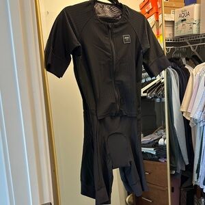 NEW Zoot Sports Elite Tri Racesuit
